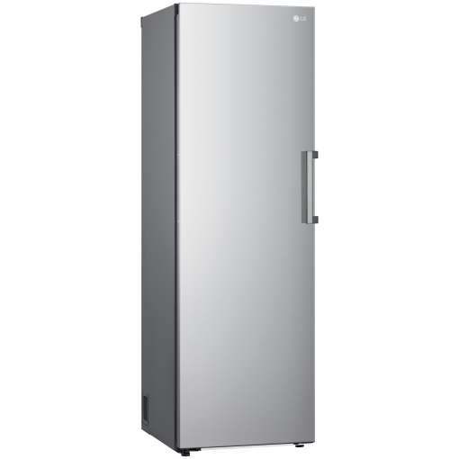 Congelador Vertical No Frost Inox 186x595 LG - ELECTRO BAZAR ICOD