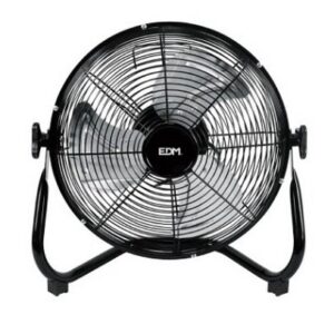 Ventilador de suelo de 45w