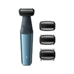 Afeitadora body groomer 3 peines serie 3000 Philips