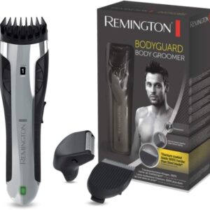 Afeitadora body groomer Remington