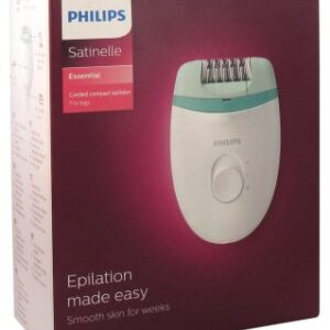 Depiladora dos velocidades Philips