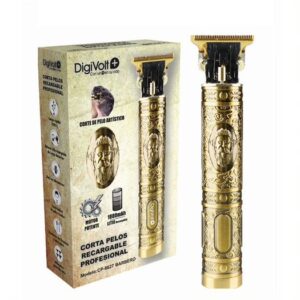 Cortapelo/barbero metal recargable Digivolt