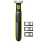 Depilador one blade para cara Philips