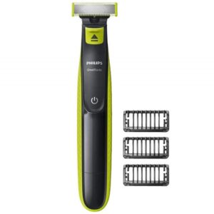 Depilador one blade para cara Philips