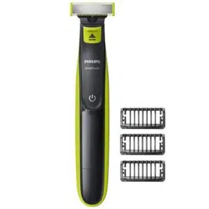Depilador one blade para cara Philips