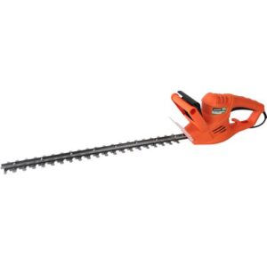 CORTASETOS ELÉCTRICO DE 600W 55CM MADER
