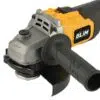 RADIAL 115MM S/CARBONES 20V | BATERIA 4AH BLIM - Imagen 3