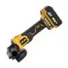 RADIAL 115MM S/CARBONES 20V | BATERIA 4AH BLIM - Imagen 5