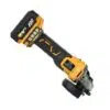 RADIAL 115MM S/CARBONES 20V | BATERIA 4AH BLIM - Imagen 6
