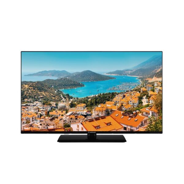 TV VANGUARD 43"