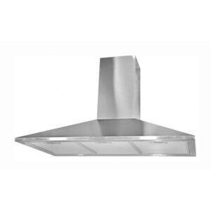CAMPANA PIRAMIDE PLUS INOX 70 MEPAMSA