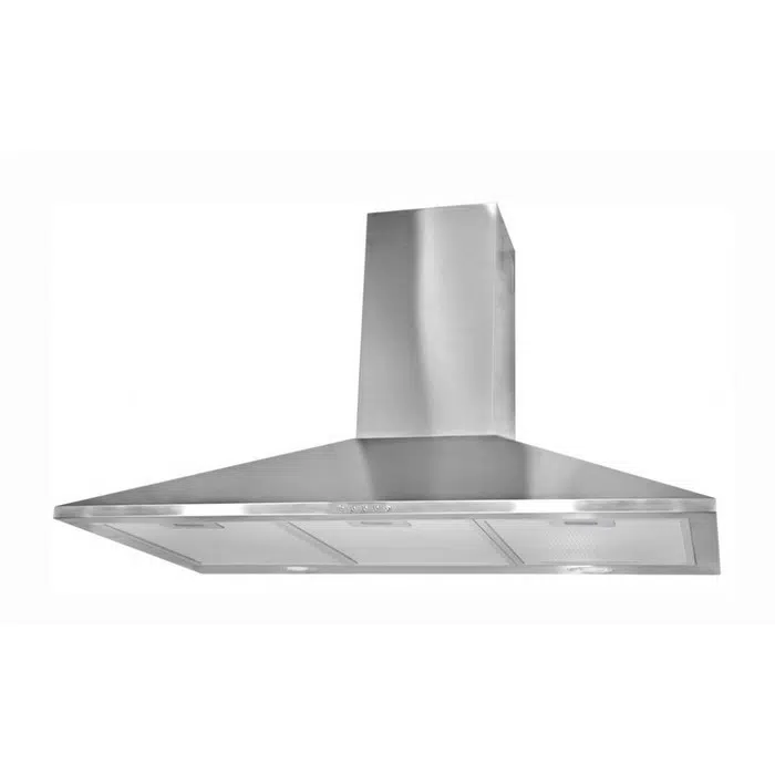 CAMPANA PIRAMIDE PLUS INOX 70 MEPAMSA | Electro Bazar Icod de los Vinos