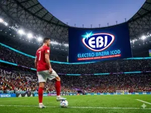 Vive El mundial