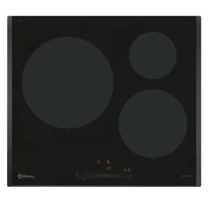 Placa inducccion balay