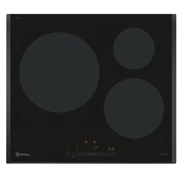 Placa inducccion balay