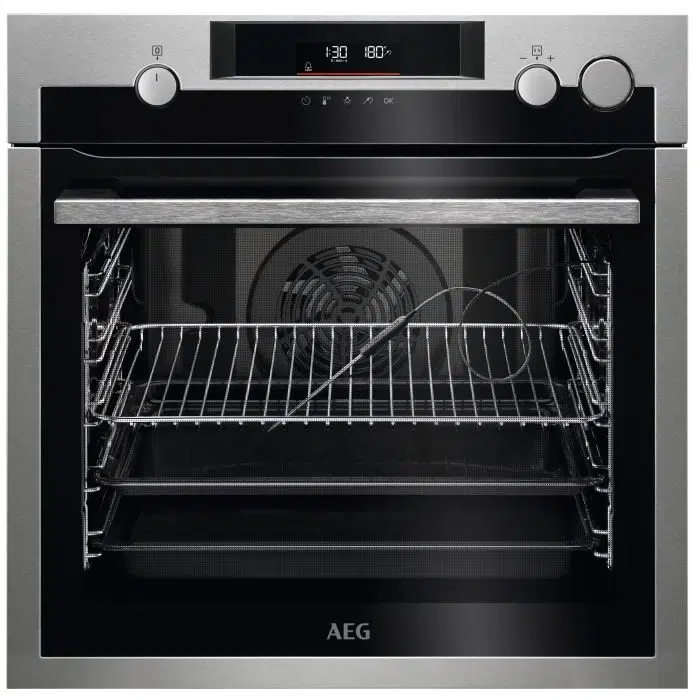 Horno Aeg