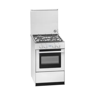 Cocina 3 fuegos