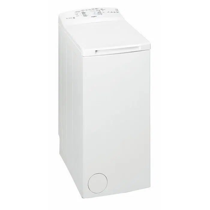 Lavadora carga superior whirlpool