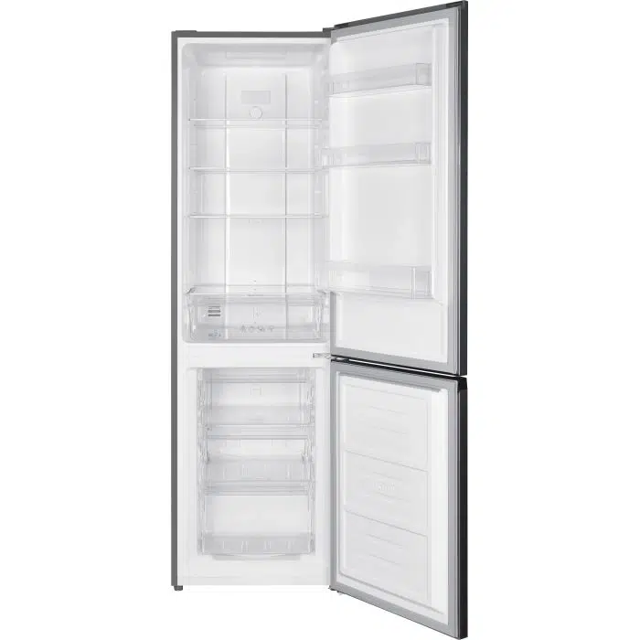 Frigorifico inox tegran