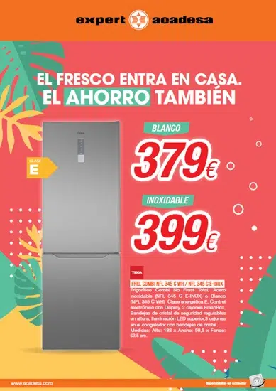 catalogo agosto
